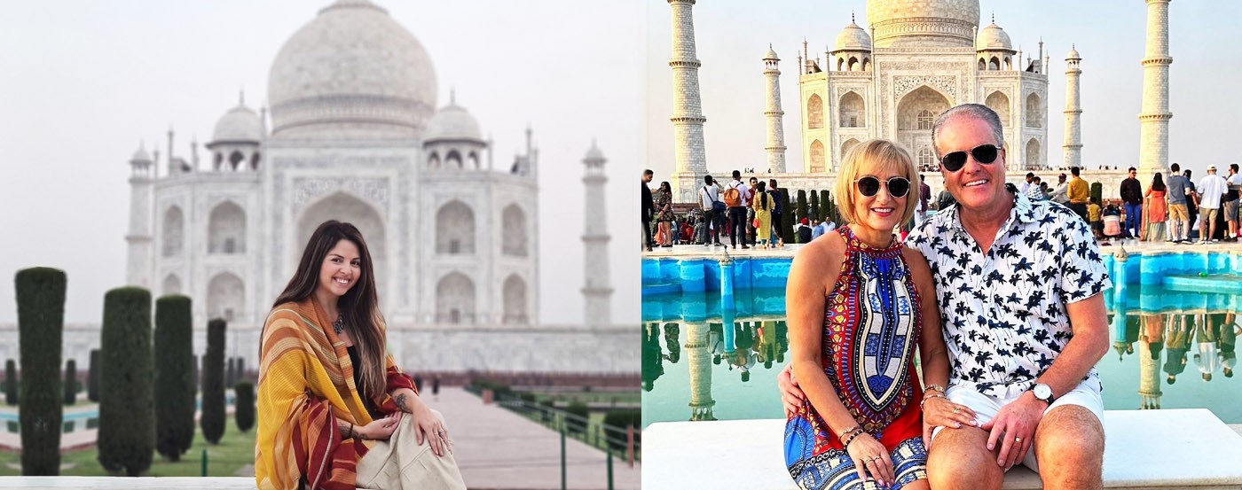 Agra Same Day Tour