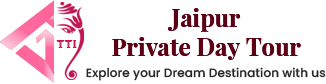 Jaipur Private Day Tour