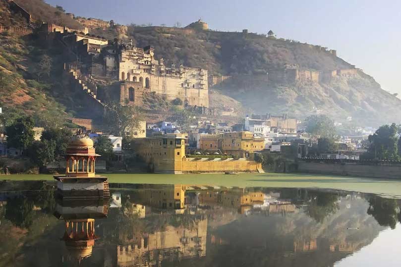 Bundi Same Day Tour